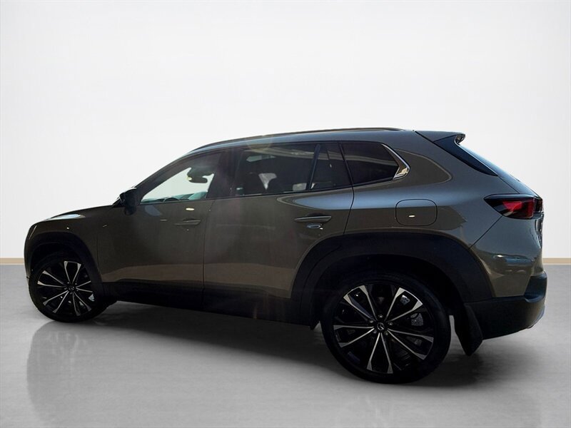 Used 2023 MAZDA CX-50 2.5 Turbo w/ Premium Plus Pkg AWD/4WD image 7