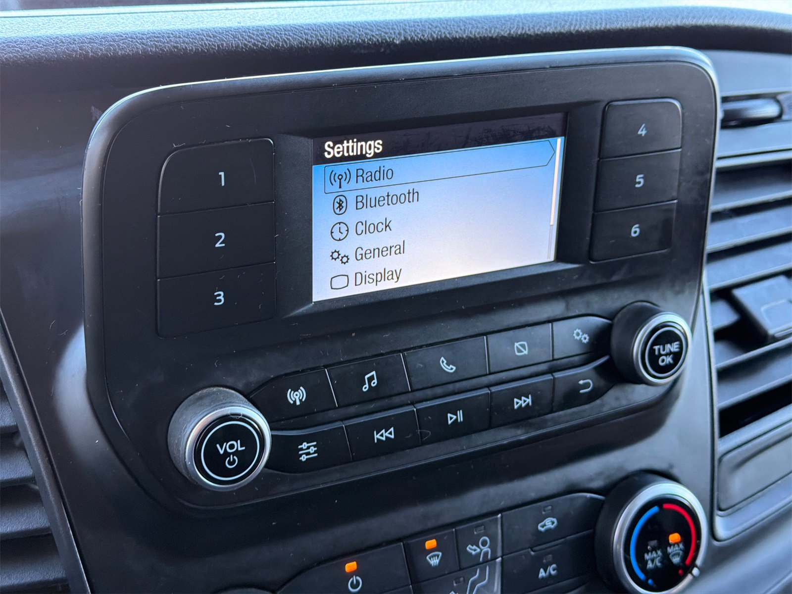 Used 2023 Ford Transit 250 148 High Roof AWD w/ Load Area Protection Package image 25