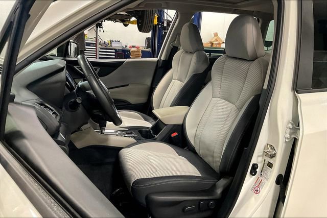 Used 2020 Subaru Forester Premium image 25