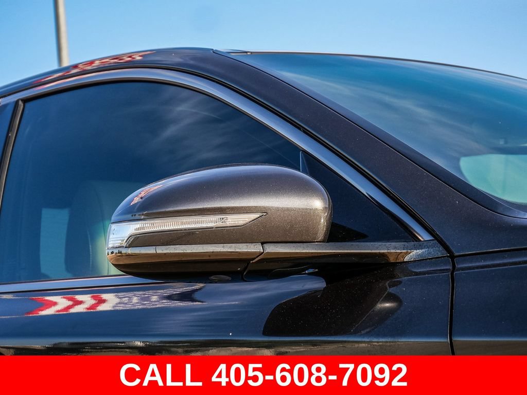 Used 2024 Genesis G70 3.3T Advanced RWD image 10