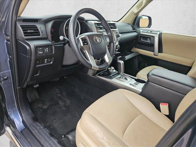 Used 2010 Toyota 4Runner Limited AWD/4WD image 13