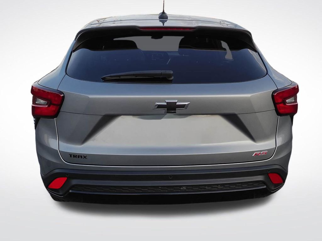 Used 2024 Chevrolet Trax RS w/ Driver Confidence Package image 6