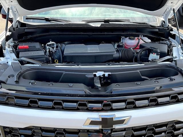 New 2026 Chevrolet Suburban LS AWD/4WD image 13