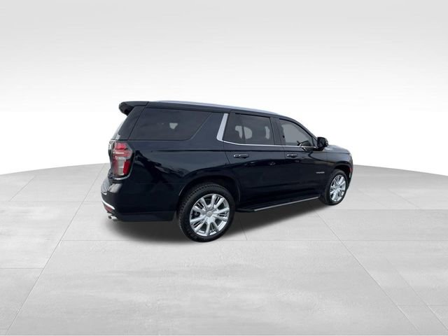 Certified 2023 Chevrolet Tahoe High Country AWD/4WD image 10