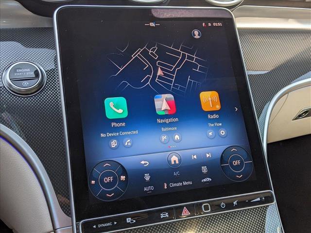 New 2026 Mercedes-Benz CLE 300 4MATIC Coupe image 11