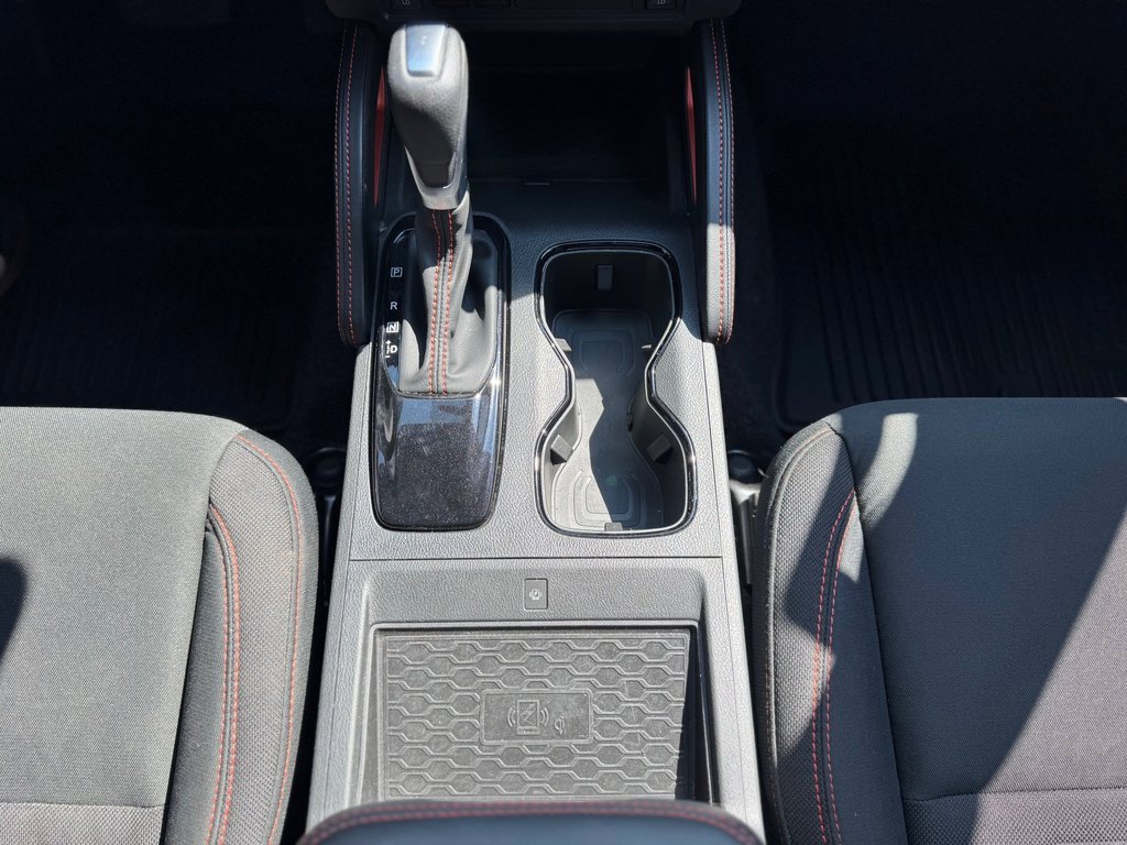 Used 2023 Nissan Frontier PRO-4X w/ Pro Convenience Package image 19