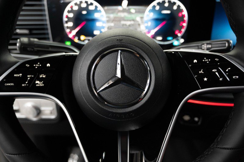 New 2026 Mercedes-Benz GLE 450 4MATIC Coupe image 20