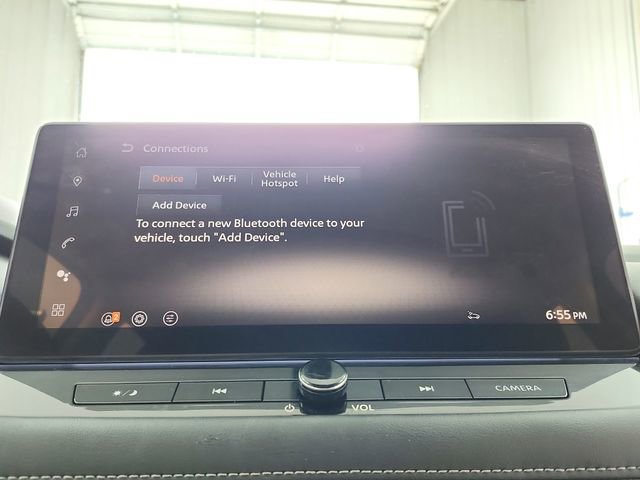 Used 2025 Nissan Rogue SL image 32