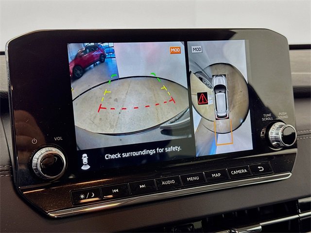 Used 2024 Mitsubishi Outlander SE image 16