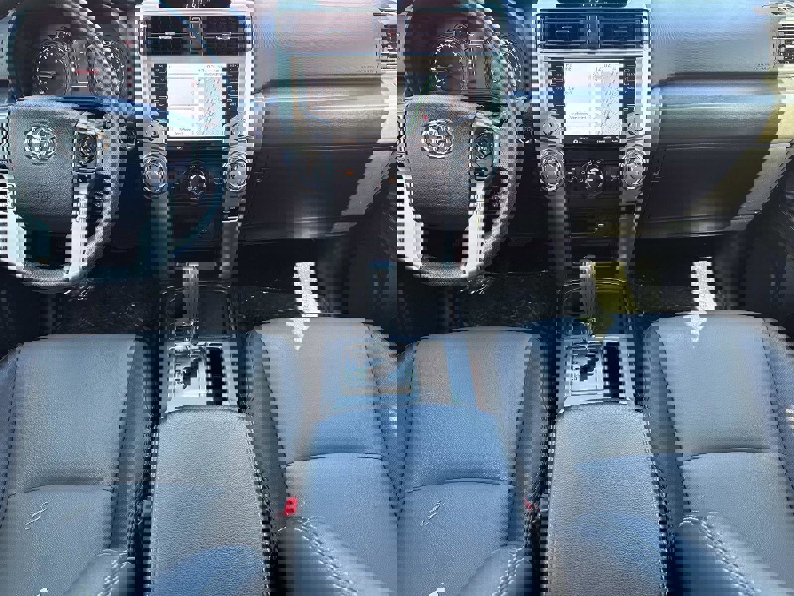 Used 2022 Toyota 4Runner SR5 Premium image 13