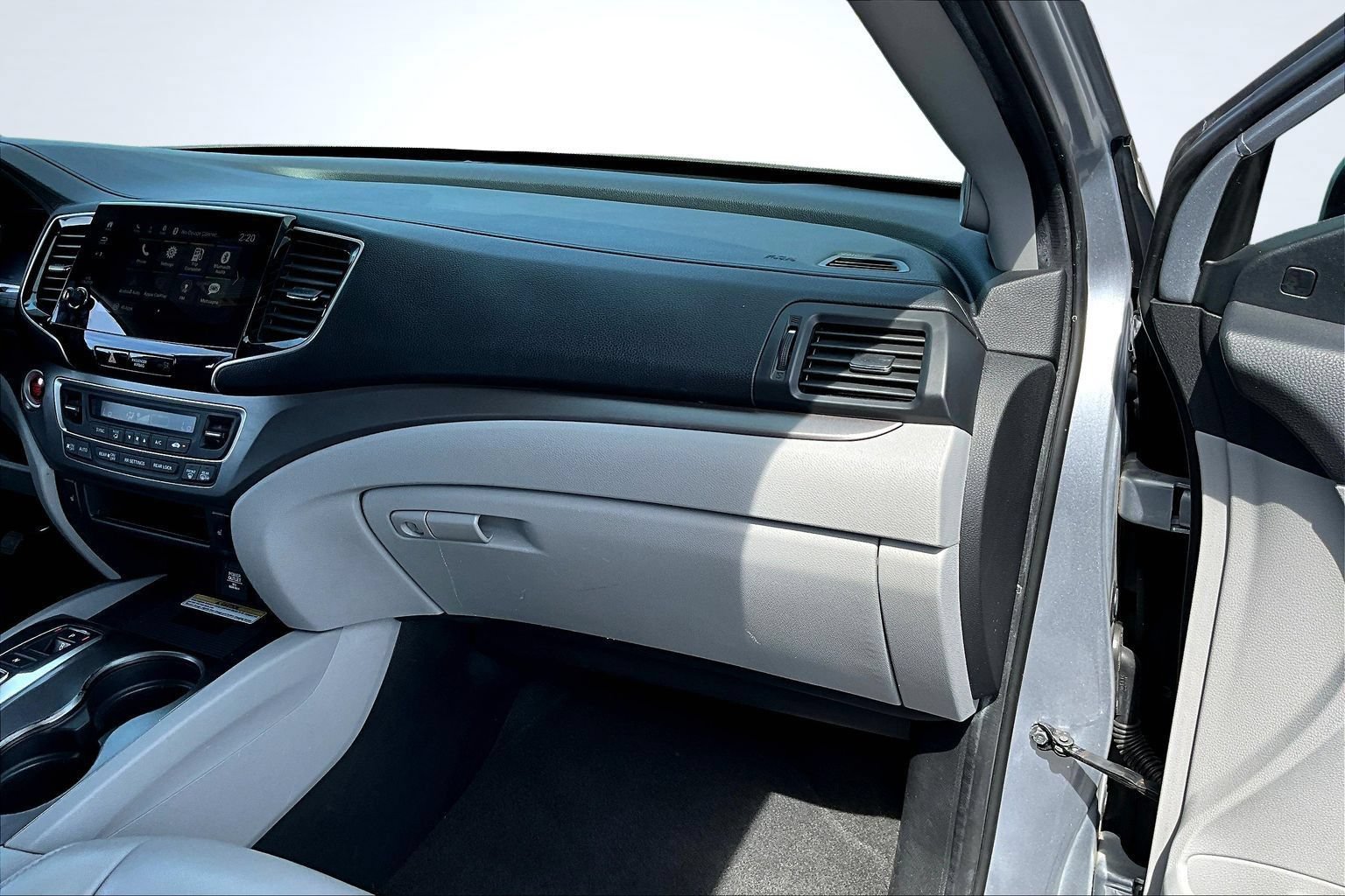 Used 2021 Honda Pilot Special Edition image 30
