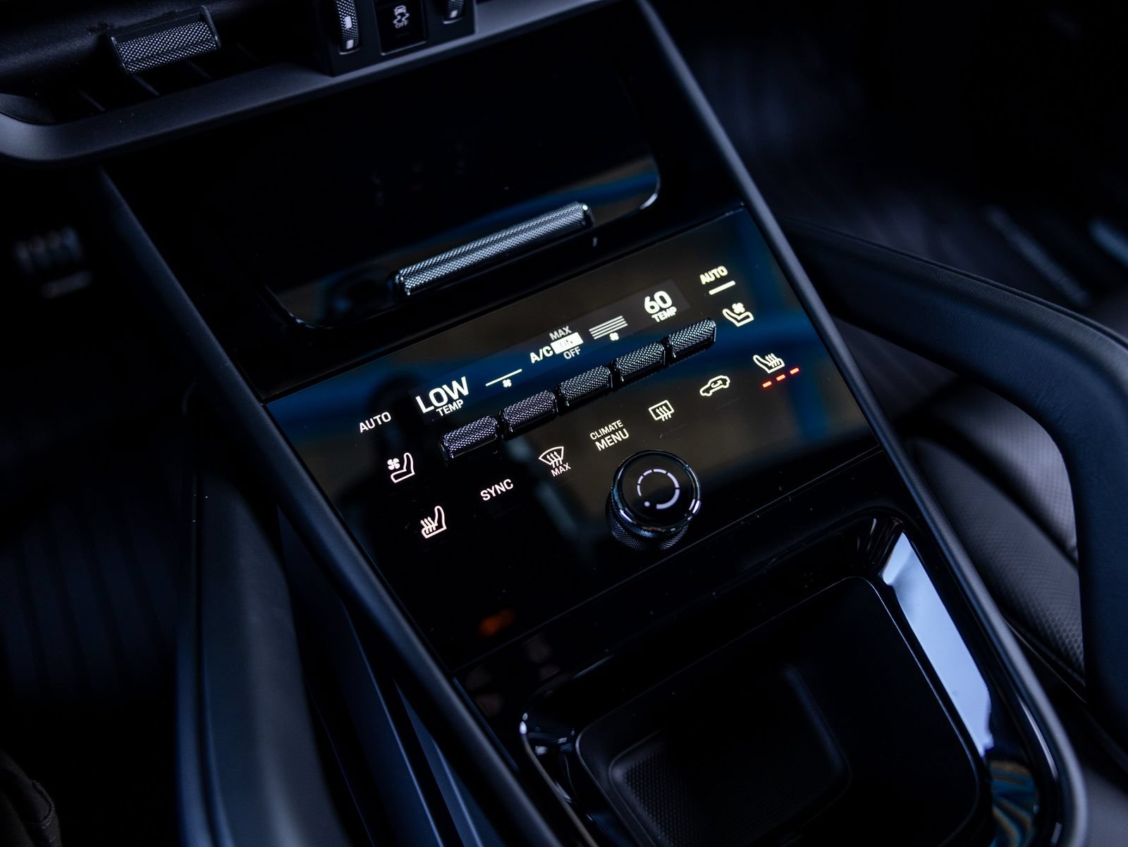 New 2026 Porsche Cayenne S AWD/4WD image 59