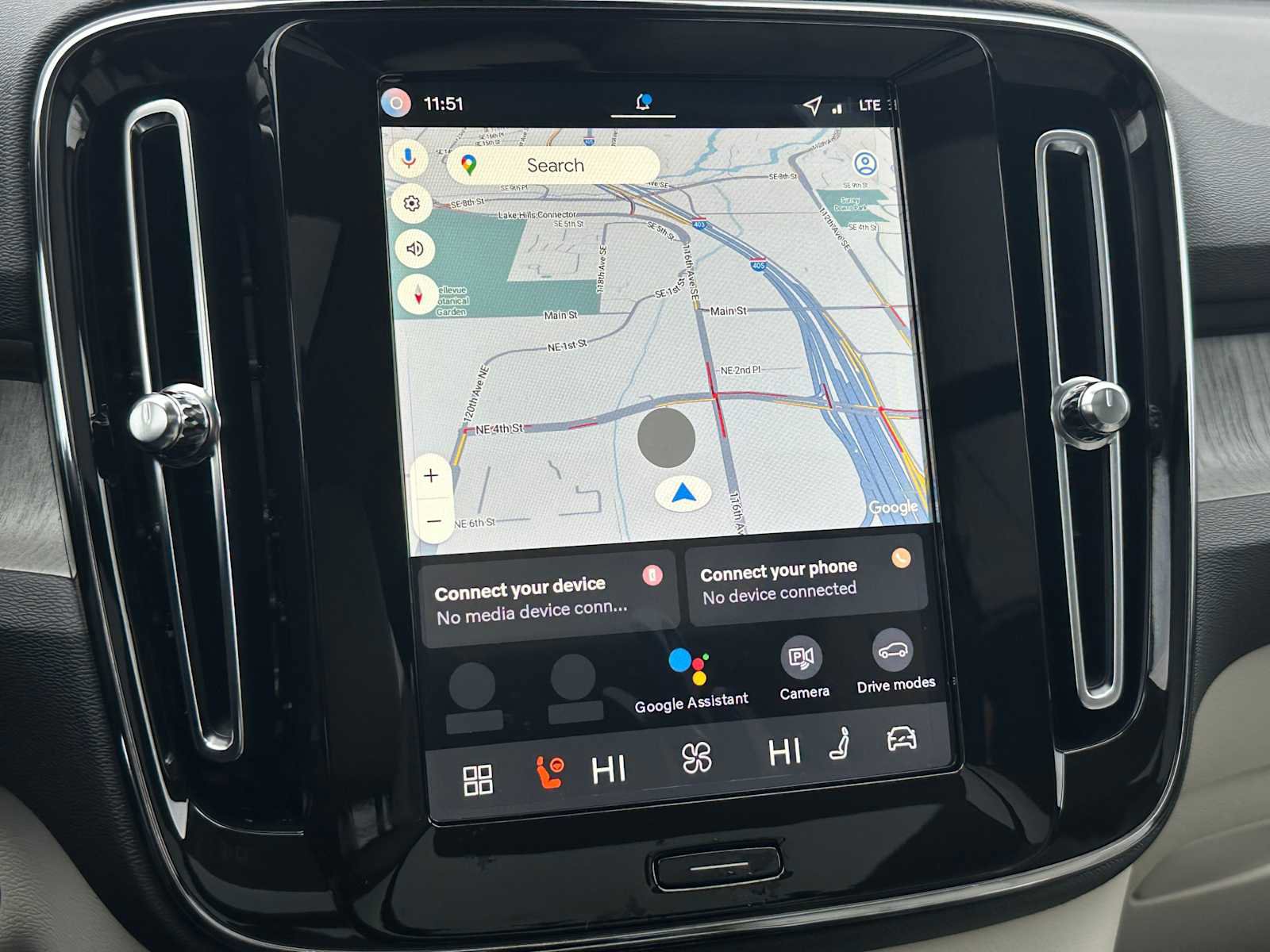 New 2026 Volvo XC40 B5 Ultra w/ Climate Package image 27