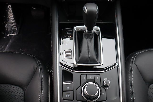 New 2025 MAZDA CX-5 AWD 2.5 S w/ Premium Plus Pkg image 21