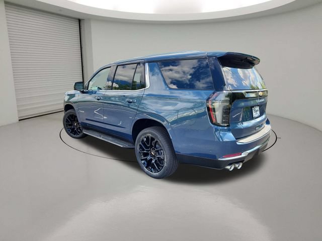 New 2026 Chevrolet Tahoe Premier w/ Sun And Tow Package AWD/4WD image 5