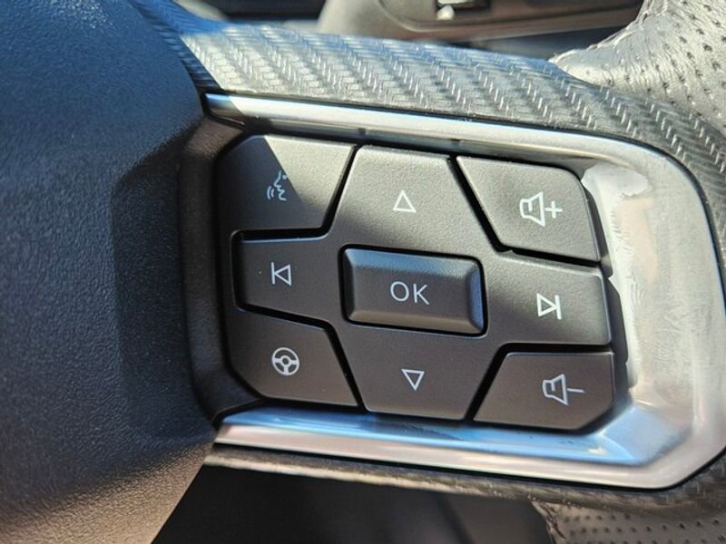 New 2025 Ford Mustang Premium image 29