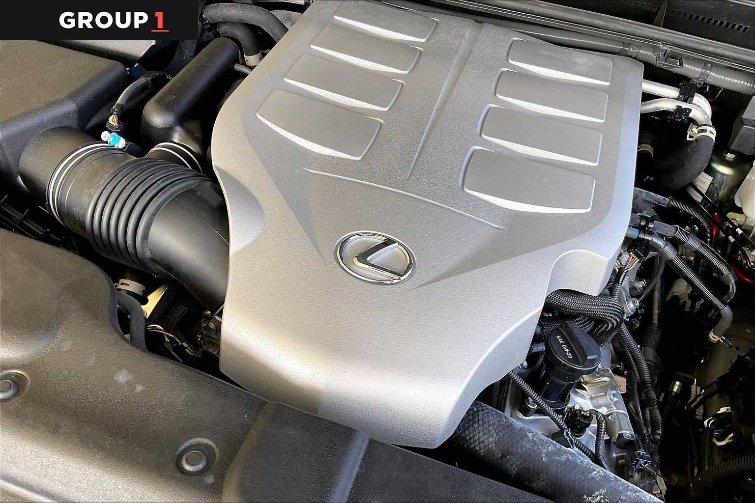 Used 2023 Lexus GX 460 Premium w/ Premium Package AWD/4WD image 29