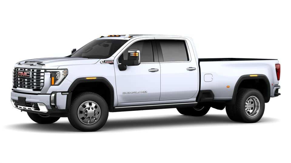 New 2026 GMC Sierra 3500 Denali AWD/4WD image 52
