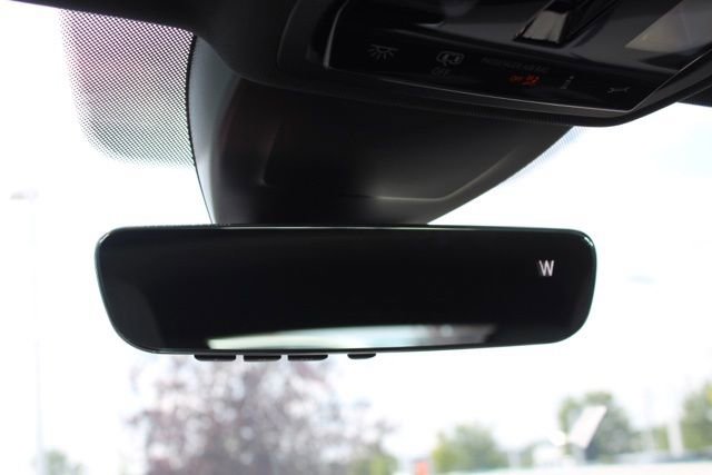 New 2025 Volkswagen GTI SE image 30