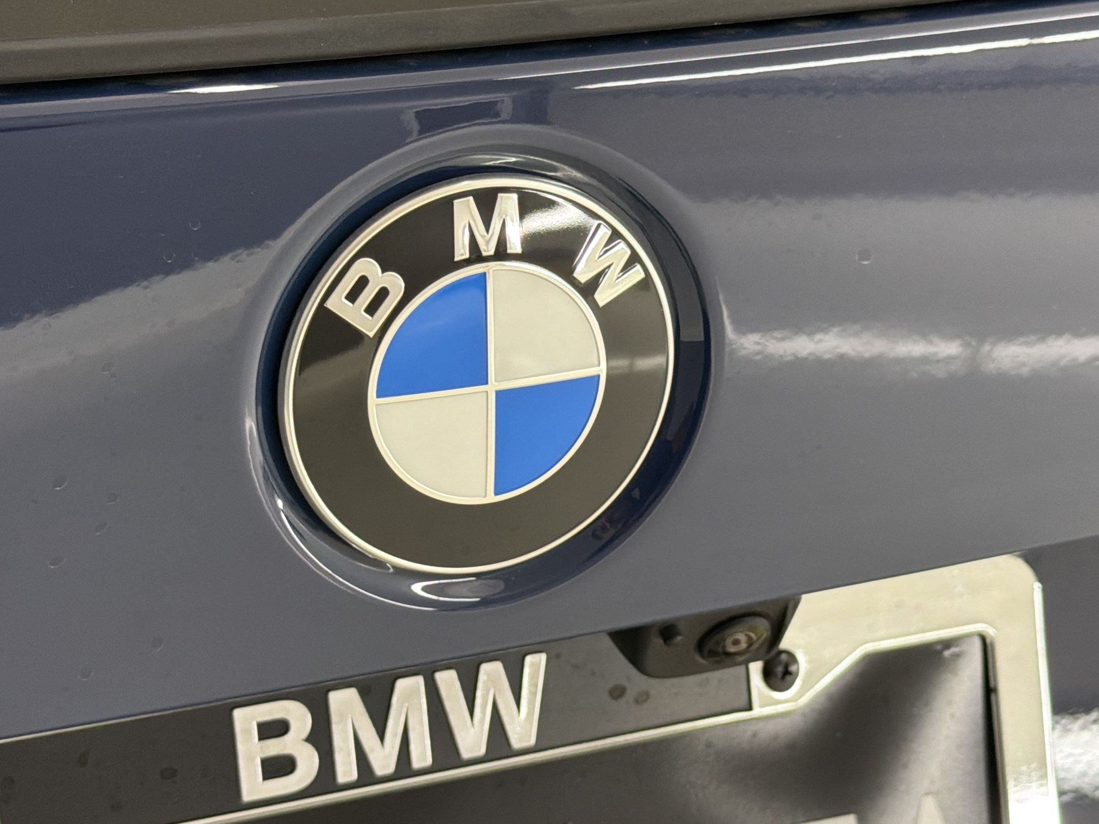 New 2026 BMW X1 xDrive28i w/ Convenience Package AWD/4WD image 32