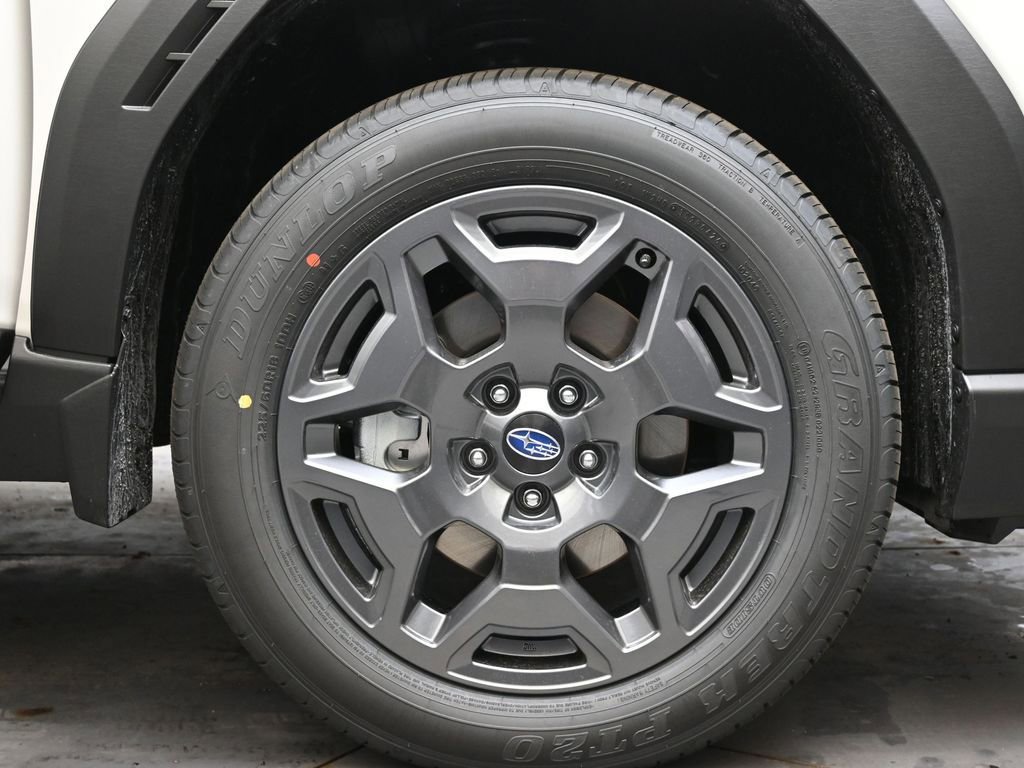 New 2026 Subaru Outback Premium image 10