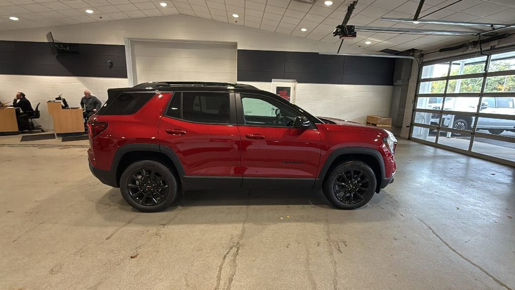 New 2026 GMC Terrain Elevation w/ Elevation Premium Package image 8
