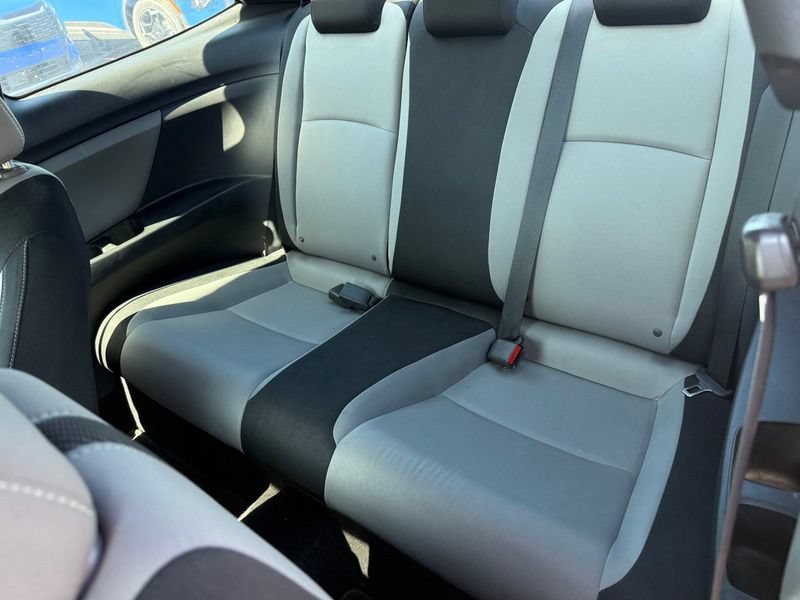 Used 2017 Honda Civic LX image 10