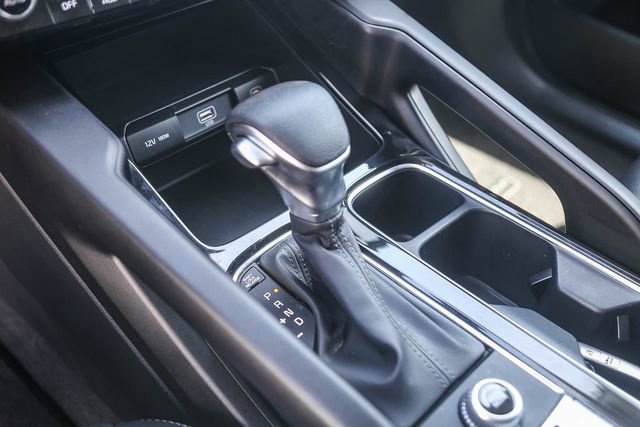 Used 2024 Kia Telluride LX image 21