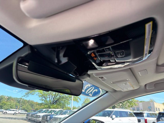 Used 2024 Lexus NX 350 AWD w/ Cold Area Package image 43