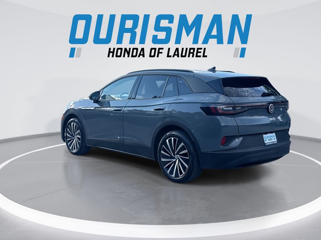 Used 2024 Volkswagen ID.4 S RWD image 6