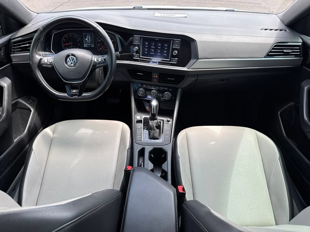 Used 2020 Volkswagen Jetta R-Line FWD image 22