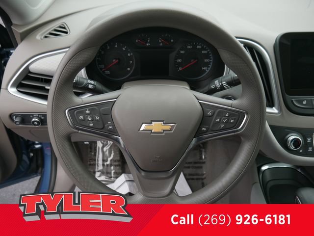 Used 2025 Chevrolet Malibu LT image 29
