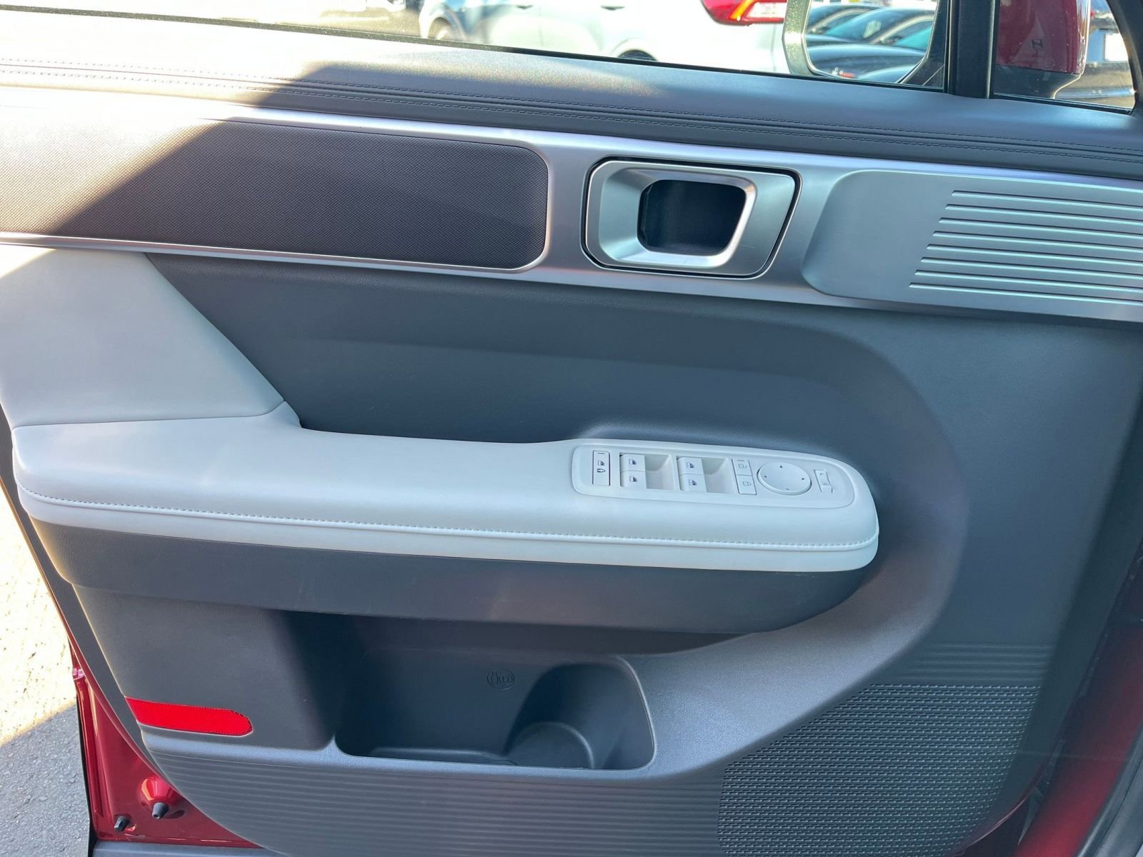 Used 2025 Hyundai Santa Fe SEL image 20