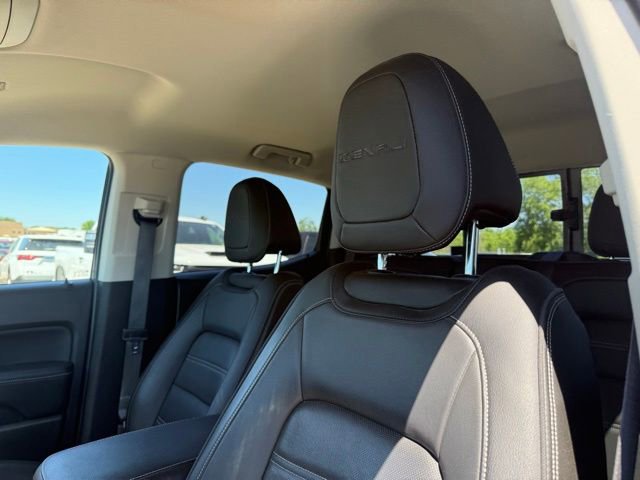 Used 2020 GMC Canyon Denali AWD/4WD image 12