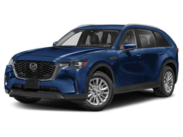 Used 2024 MAZDA CX-90 3.3 Turbo w/ Select Package AWD/4WD image 1