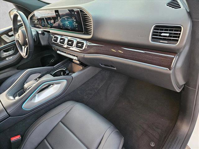 Certified 2023 Mercedes-Benz GLE 450 4MATIC image 20