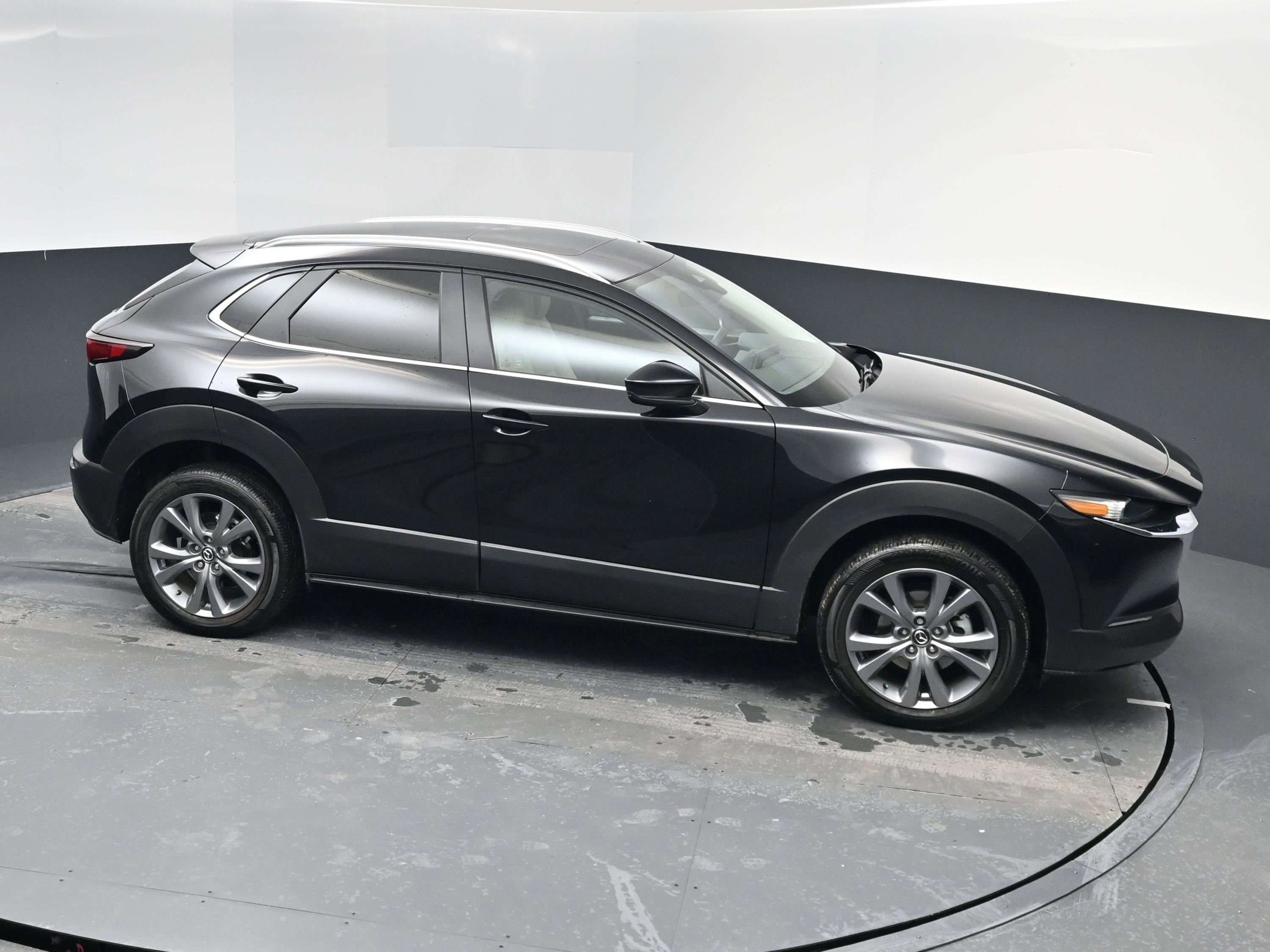 Used 2025 MAZDA CX-30 AWD 2.5 S w/ Preferred Package image 9