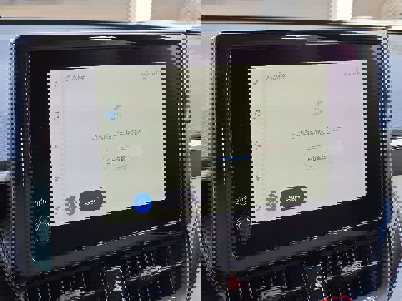 New 2026 Toyota Corolla Cross L image 24