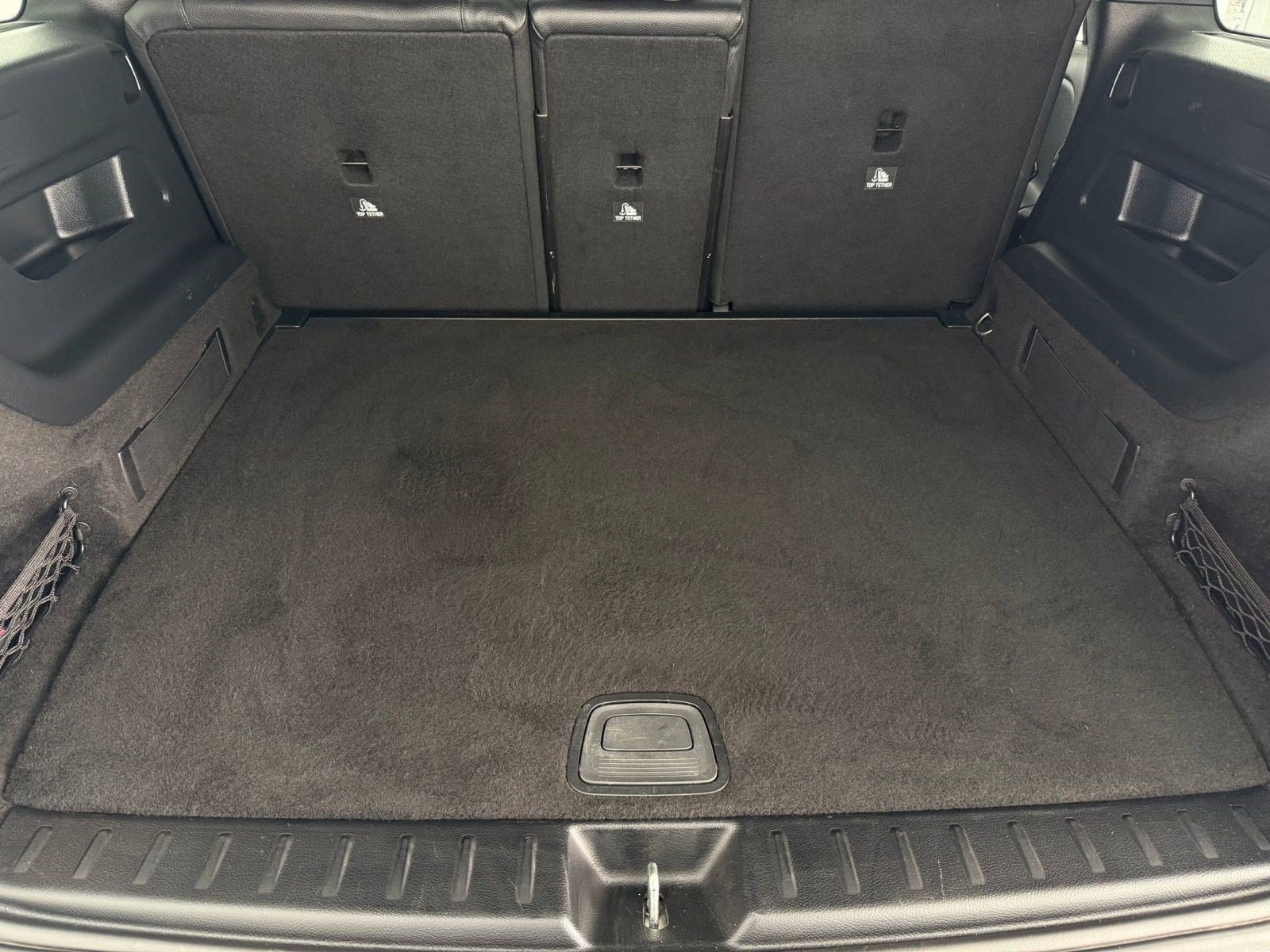 Used 2021 Mercedes-Benz GLB 250 4MATIC image 31