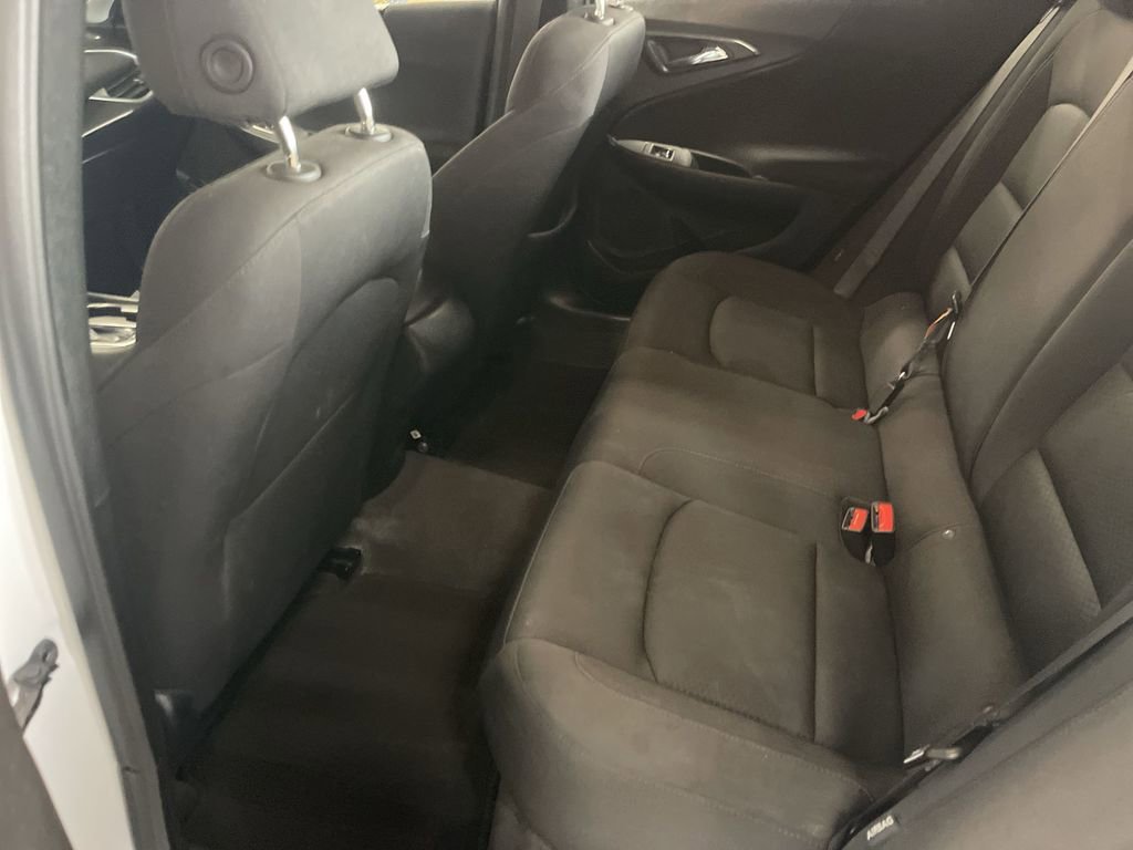 Used 2024 Chevrolet Malibu LS image 26