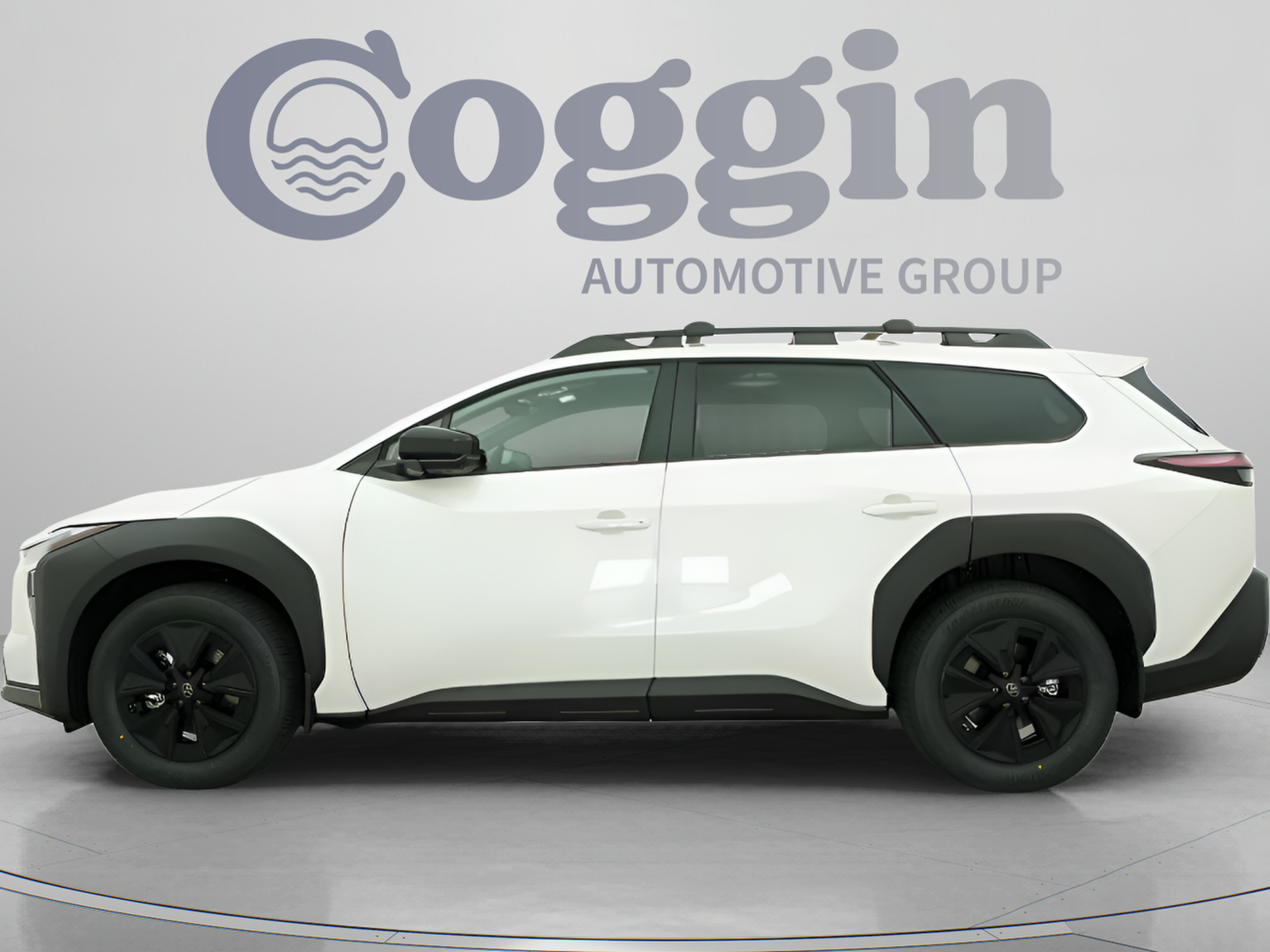 New 2026 Toyota bZ Woodland AWD/4WD image 5