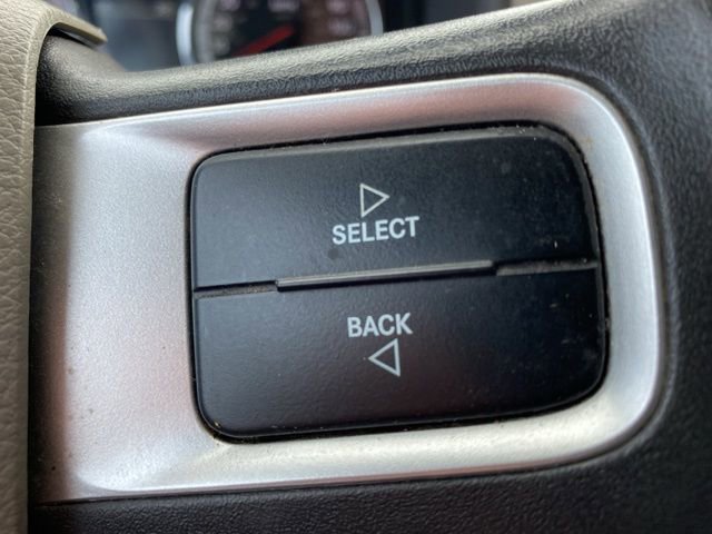 Used 2011 RAM 2500 Big Horn AWD/4WD image 24