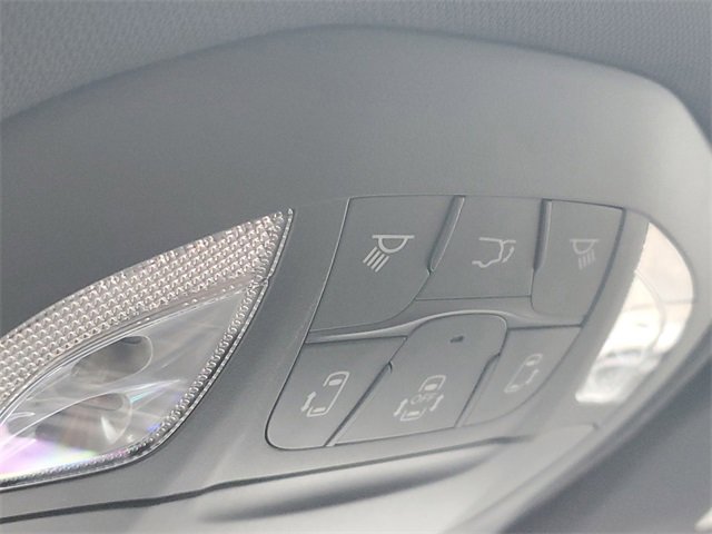 New 2026 Chrysler Pacifica Select image 29