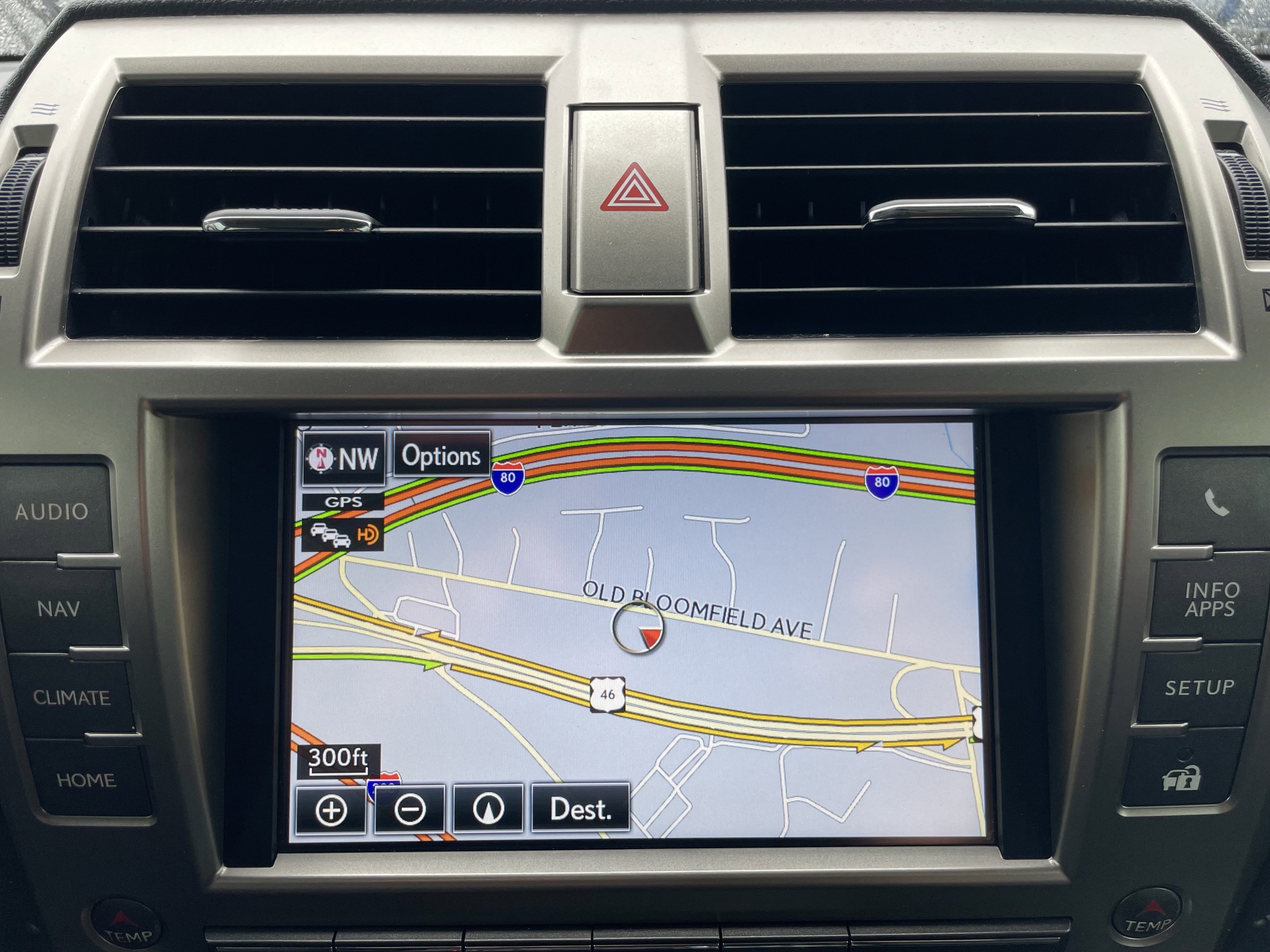 Used 2019 Lexus GX 460 Premium image 27