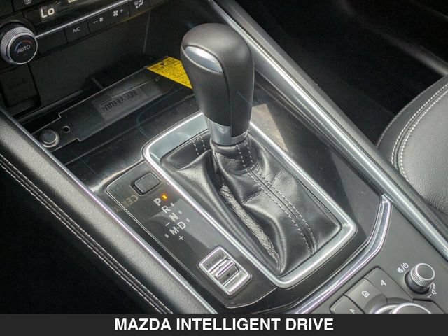 Used 2024 MAZDA CX-5 AWD 2.5 S image 25