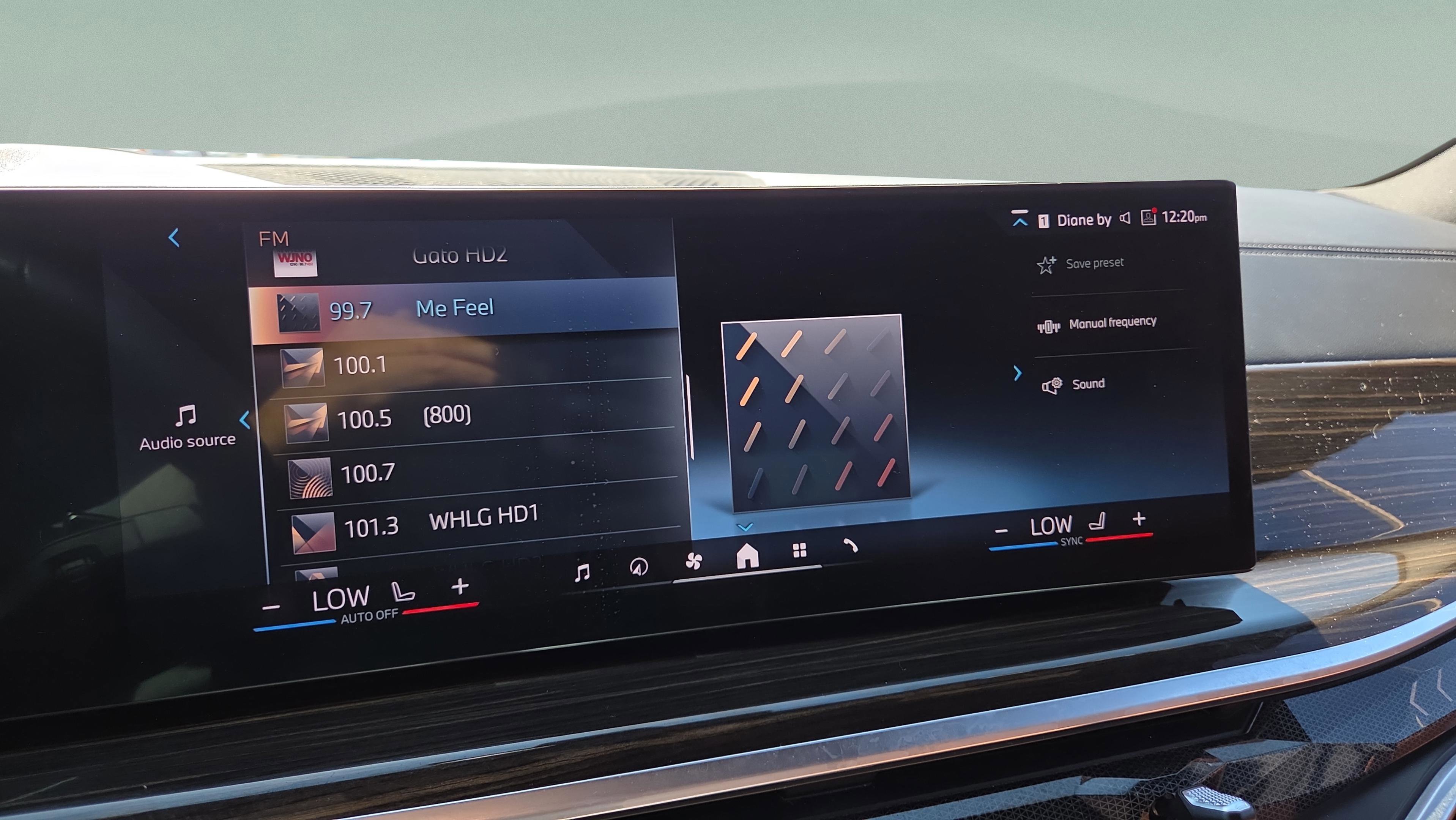 Certified 2024 BMW X5 xDrive40i w/ Premium Package image 34