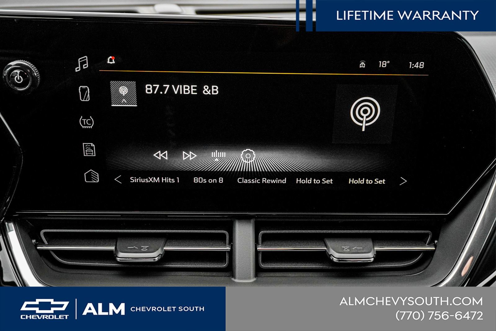 New 2026 Chevrolet Trax ACTIV w/ Driver Confidence Package FWD image 38