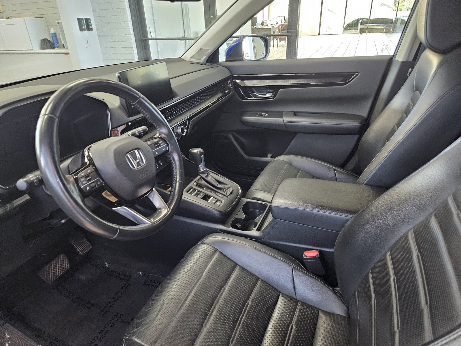 Used 2023 Honda CR-V EX-L image 7