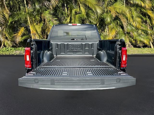 Used 2023 Ford F150 XLT image 23
