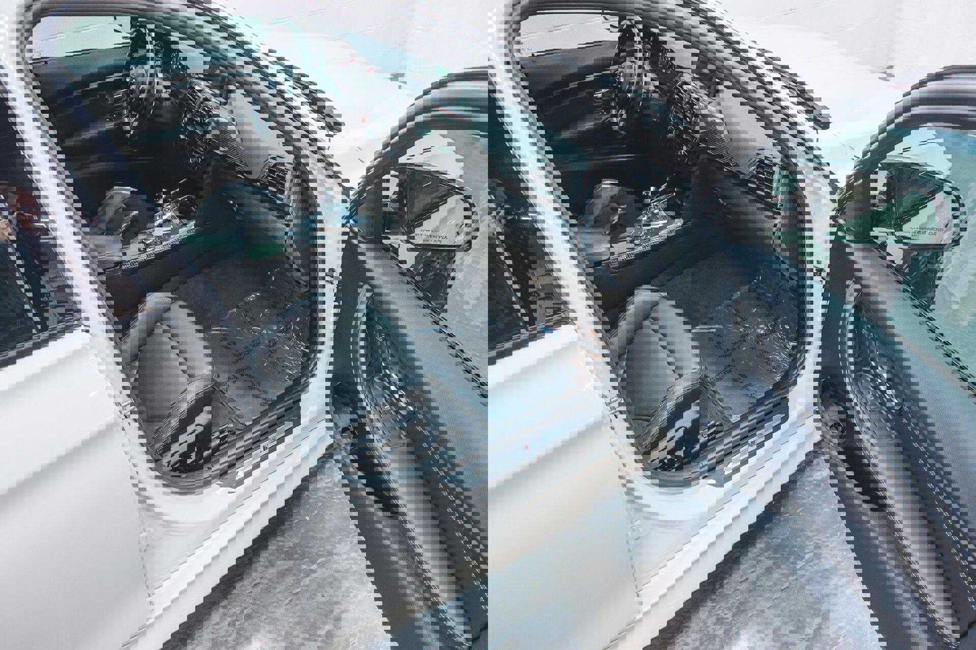 Used 2015 BMW M3 image 74